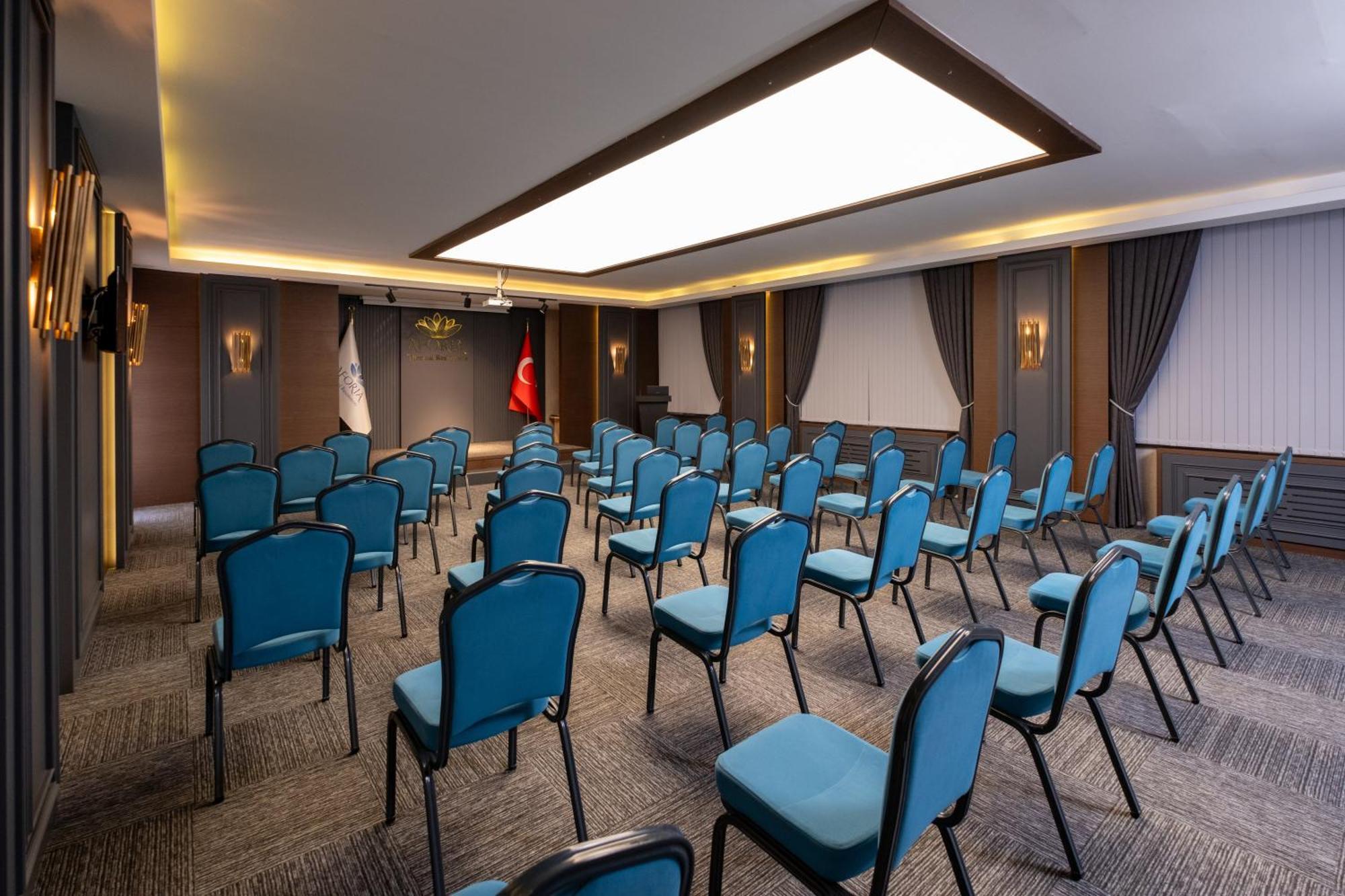 Aforia Thermal Residences Afyonkarahisar Exteriér fotografie